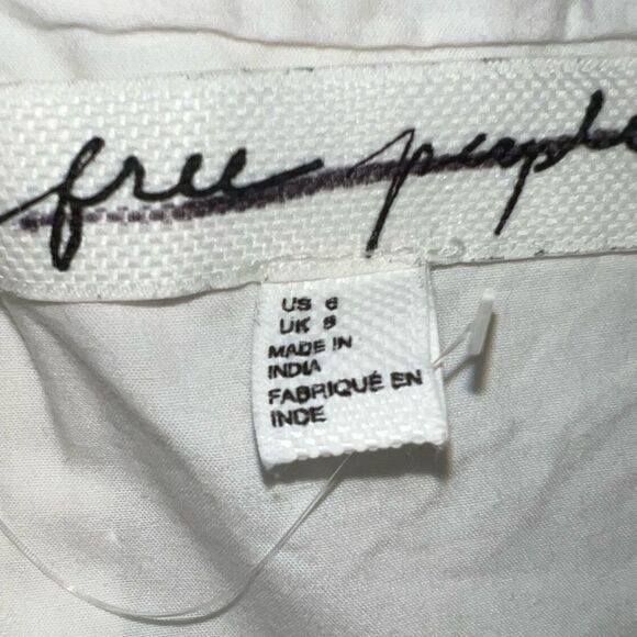 Free People Alyssa Top - Picture 10 of 10